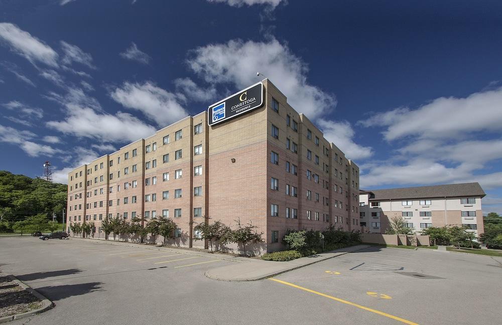 Residence & Conference Centre - Kitchener-Waterloo エクステリア 写真