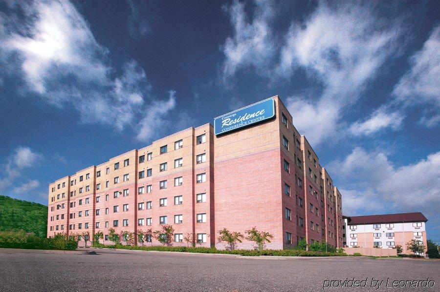 Residence & Conference Centre - Kitchener-Waterloo エクステリア 写真