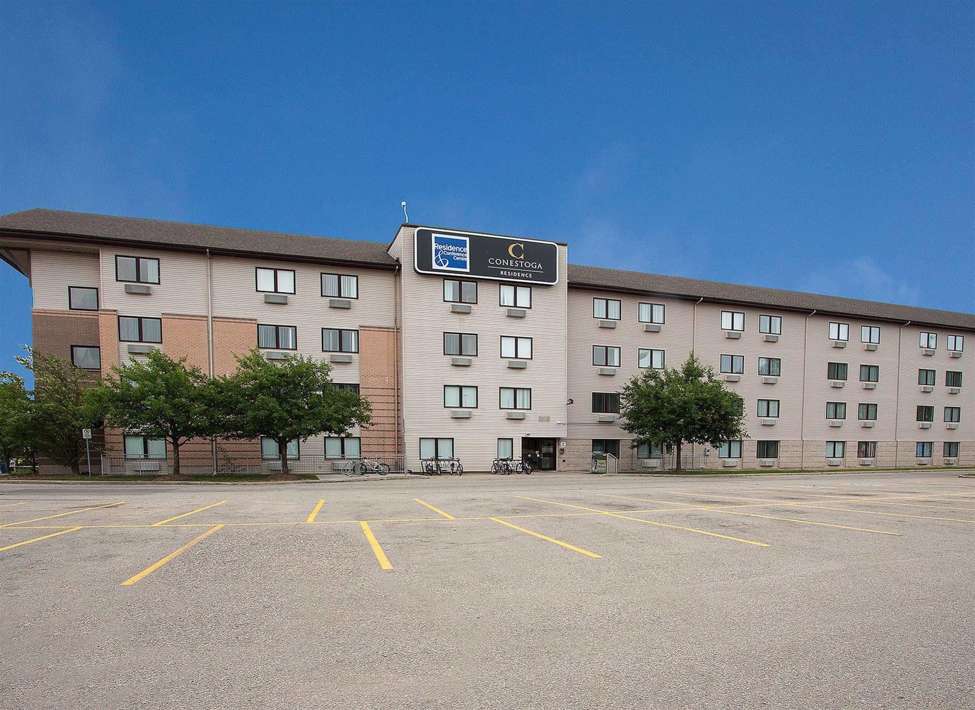 Residence & Conference Centre - Kitchener-Waterloo エクステリア 写真