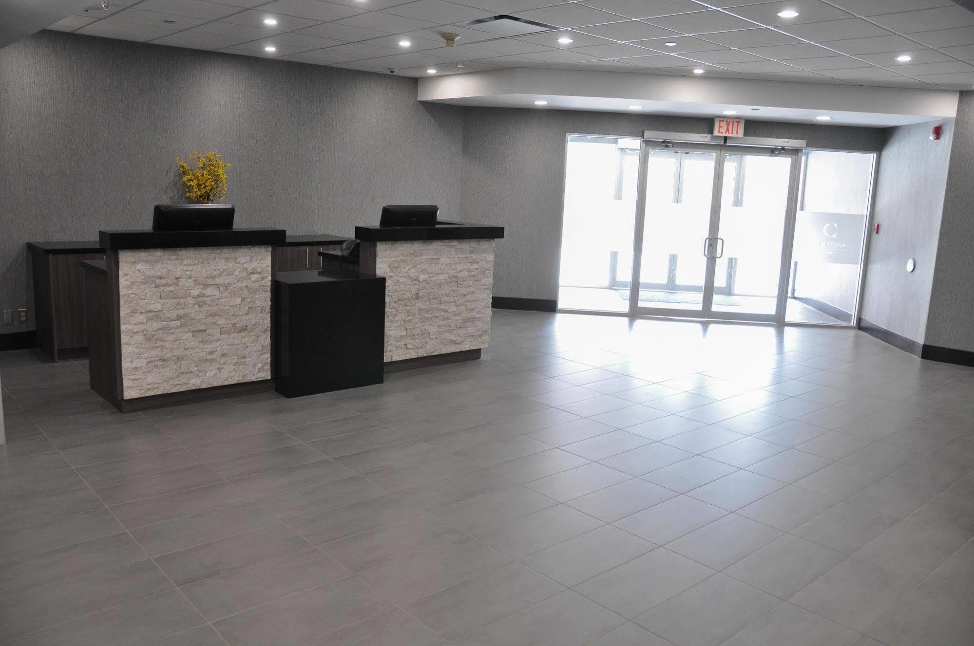 Residence & Conference Centre - Kitchener-Waterloo エクステリア 写真