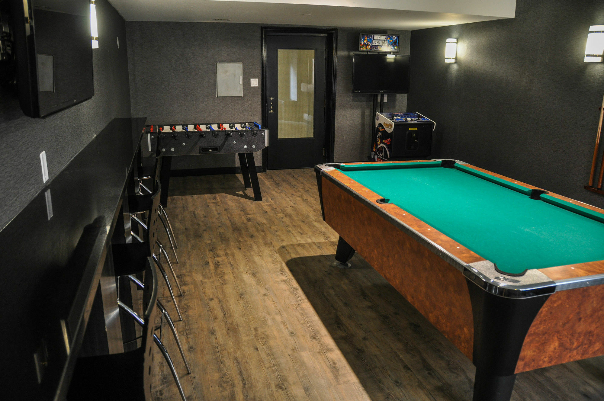 Residence & Conference Centre - Kitchener-Waterloo エクステリア 写真